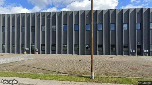 Kontorlokaler til leje i Ishøj - Foto fra Google Street View