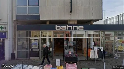 Kontorlokaler til leje i Kalundborg - Foto fra Google Street View