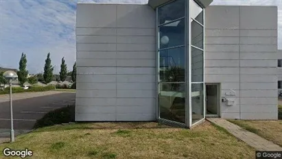 Erhvervslejemål til leje i Viby J - Foto fra Google Street View