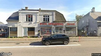 Erhvervslejemål til salg i København S - Foto fra Google Street View