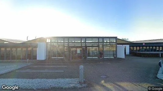 Værkstedslokaler til salg i Lem St - Foto fra Google Street View