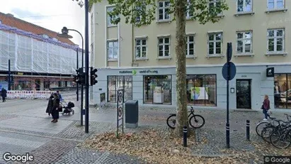 Kontorlokaler til leje i Kongens Lyngby - Foto fra Google Street View