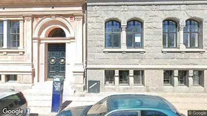 Kontorlokaler til leje i København K - Foto fra Google Street View