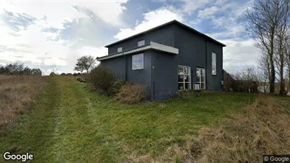 Showrooms til leje i Bagenkop - Foto fra Google Street View