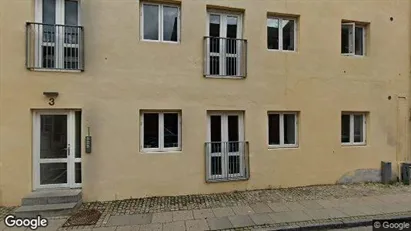Boligudlejningsejendomme til salg i Nørresundby - Foto fra Google Street View