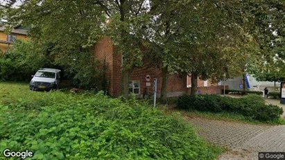 Kontorhoteller til leje i Horsens - Foto fra Google Street View