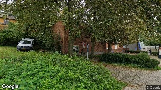 Kontorhoteller til leje i Horsens - Foto fra Google Street View