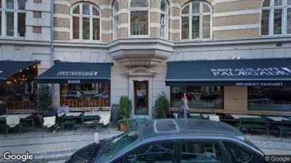 Kontorlokaler til leje i København K - Foto fra Google Street View