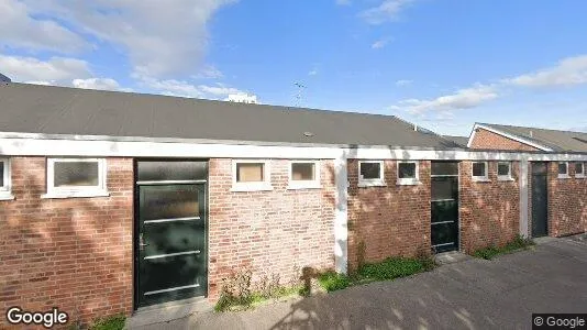 Erhvervslejemål til salg i Valby - Foto fra Google Street View