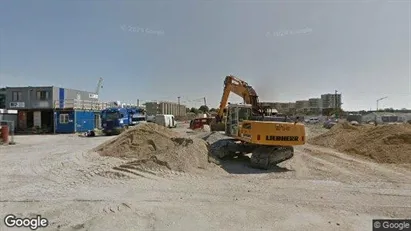 Kontorlokaler til leje i København S - Foto fra Google Street View