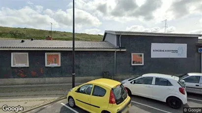 Lagerlokaler til salg i Hanstholm - Foto fra Google Street View