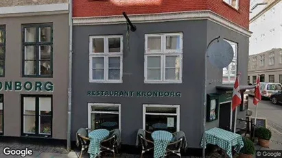 Kontorlokaler til leje i København K - Foto fra Google Street View