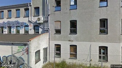 Kontorlokaler til leje i Valby - Foto fra Google Street View