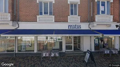 Erhvervslejemål til salg i Aalestrup - Foto fra Google Street View
