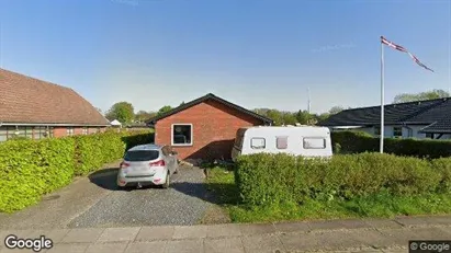 Boligudlejningsejendomme til salg i Bramming - Foto fra Google Street View