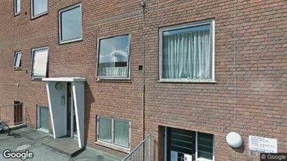 Boligudlejningsejendomme til salg i Horsens - Foto fra Google Street View