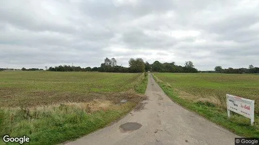 Erhvervslejemål til salg i Nørre Asmindrup - Foto fra Google Street View