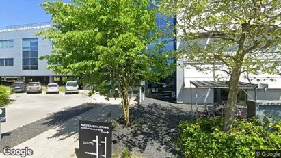 Erhvervslejemål til leje i Farum - Foto fra Google Street View