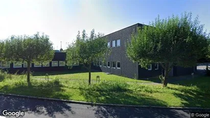 Kontorlokaler til leje i Hørsholm - Foto fra Google Street View