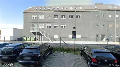 Erhvervslejemål til leje i Herlev - Foto fra Google Street View