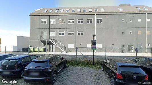 Erhvervslejemål til leje i Herlev - Foto fra Google Street View