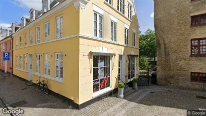 Kliniklokaler til leje i Haderslev - Foto fra Google Street View