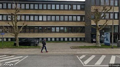 Kliniklokaler til leje i Aalborg Centrum - Foto fra Google Street View