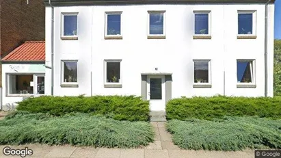 Boligudlejningsejendomme til salg i Randers C - Foto fra Google Street View