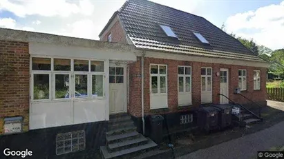 Erhvervslejemål til salg i Egtved - Foto fra Google Street View