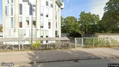 Kontorlokaler til leje i Gentofte - Foto fra Google Street View