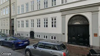 Kontorlokaler til leje i København K - Foto fra Google Street View