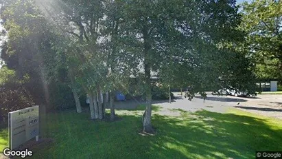 Kontorlokaler til salg i Silkeborg - Foto fra Google Street View