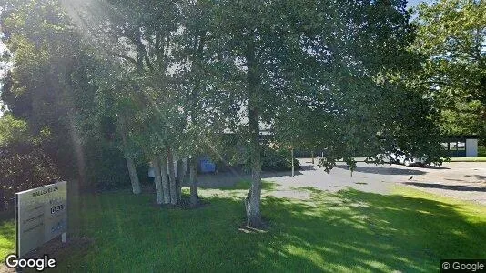 Kontorlokaler til salg i Silkeborg - Foto fra Google Street View