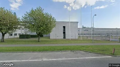 Kontorlokaler til leje i Brøndby - Foto fra Google Street View