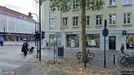 Kontor til leje, Kongens Lyngby, Lyngby Hovedgade