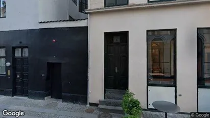 Kontorlokaler til leje i København K - Foto fra Google Street View
