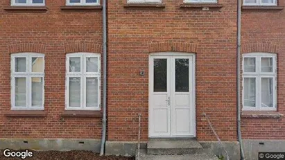 Boligudlejningsejendomme til salg i Svendborg - Foto fra Google Street View