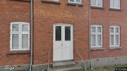Boligudlejningsejendomme til salg i Svendborg - Foto fra Google Street View