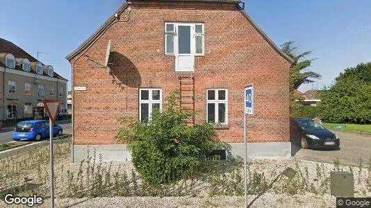 Boligudlejningsejendomme til salg i Svendborg - Foto fra Google Street View