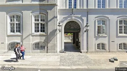 Kontorlokaler til leje i København K - Foto fra Google Street View