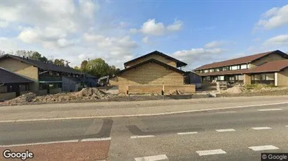 Erhvervslejemål til salg i Holte - Foto fra Google Street View