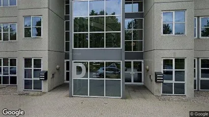 Lagerlokaler til leje i Brøndby - Foto fra Google Street View