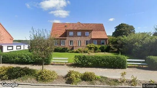 Boligudlejningsejendomme til salg i Outrup - Foto fra Google Street View