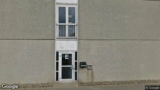 Lagerlokaler til leje i Brøndby - Foto fra Google Street View