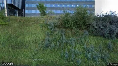 Kontorlokaler til leje i København S - Foto fra Google Street View