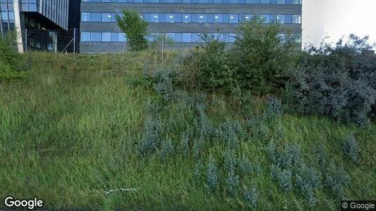 Kontorlokaler til leje i København S - Foto fra Google Street View