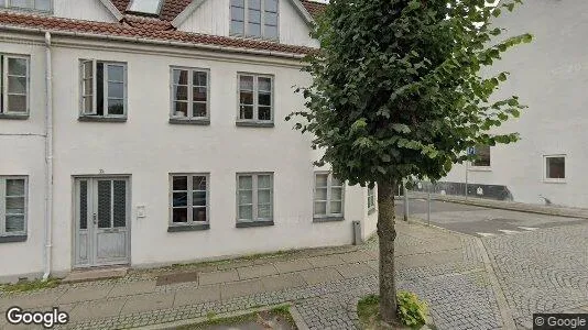 Boligudlejningsejendomme til salg i Horsens - Foto fra Google Street View