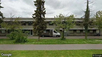 Kontorlokaler til leje i Brøndby - Foto fra Google Street View