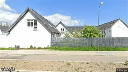 Kontorlokaler til leje i Brøndby - Foto fra Google Street View
