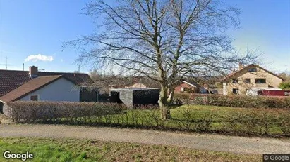 Boligudlejningsejendomme til salg i Nyborg - Foto fra Google Street View